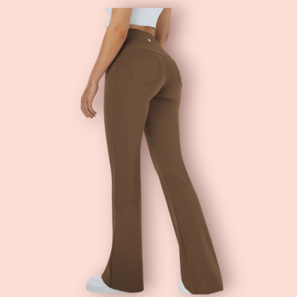 Halara Flare Yoga leggings